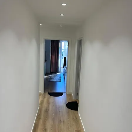 Apartment Luxury *