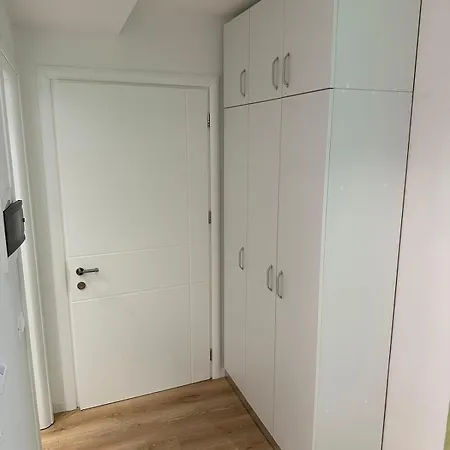 Appartement Luxury Tirana
