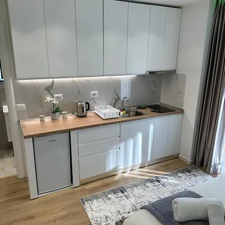 Luxury Appartement