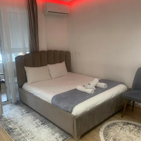 Appartement Luxury *