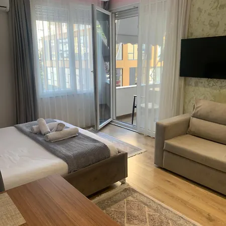 Appartement Luxury *