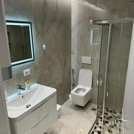 Luxury
