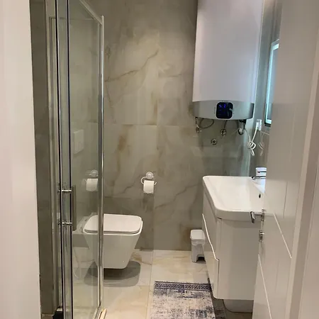 Luxury Appartement
