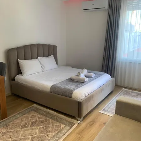 Luxury Appartement Tirana